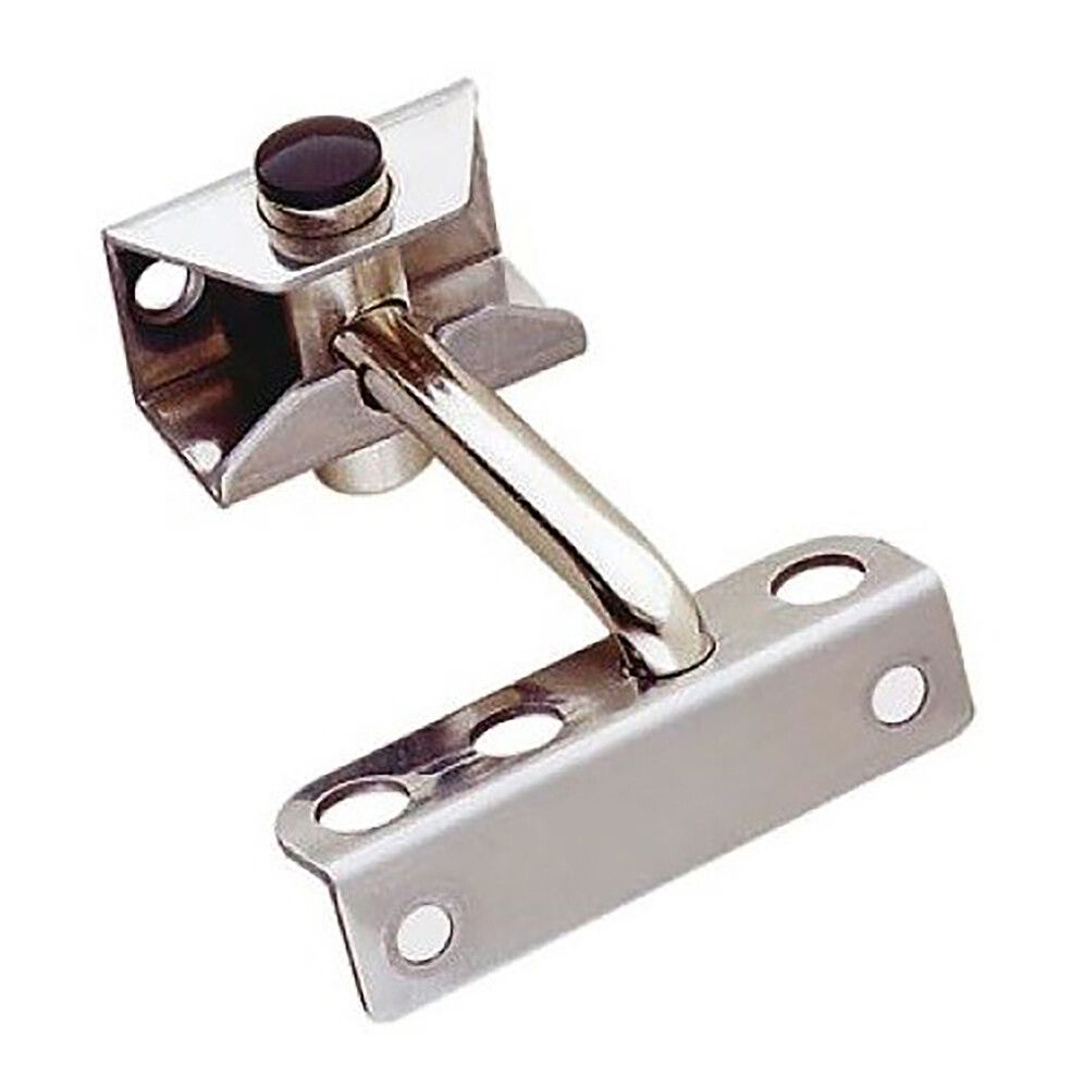 Y-säppi Abloy 97 ruostumaton teräs