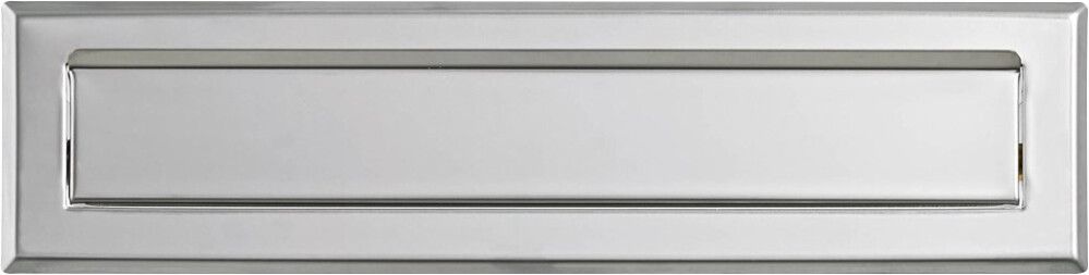 Kirjeluukku Abloy 61 RT IP