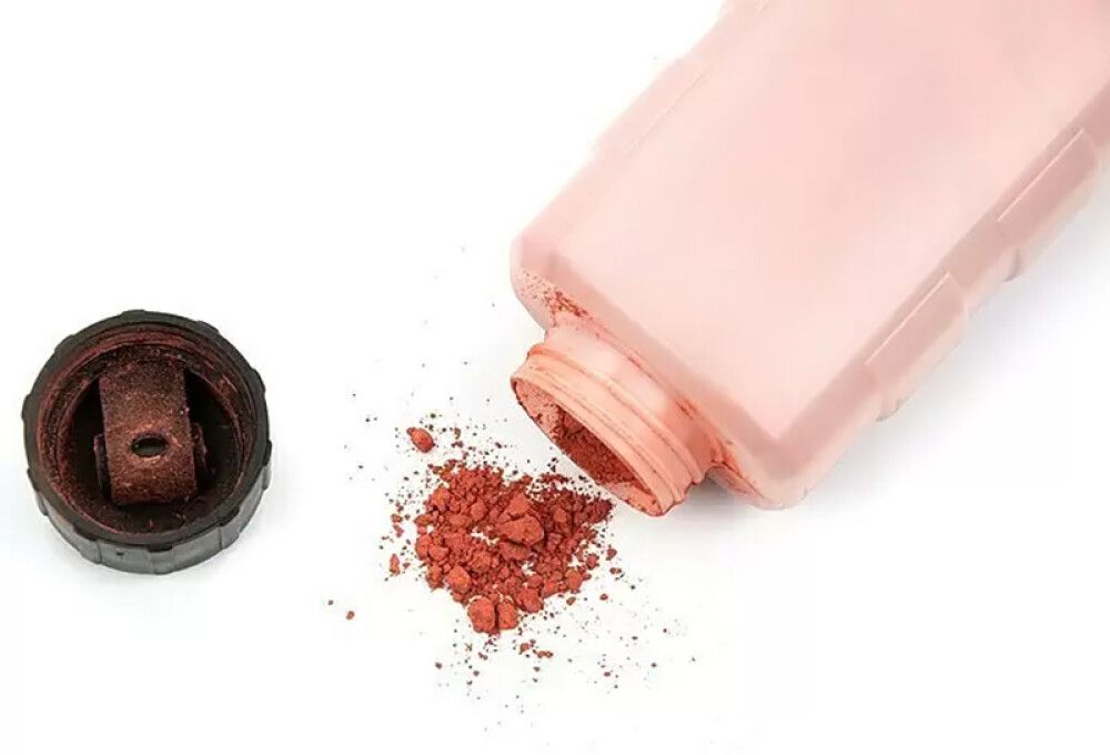 Merkkausviiva ja liitujauhesetti Alpha Tools 3-os.