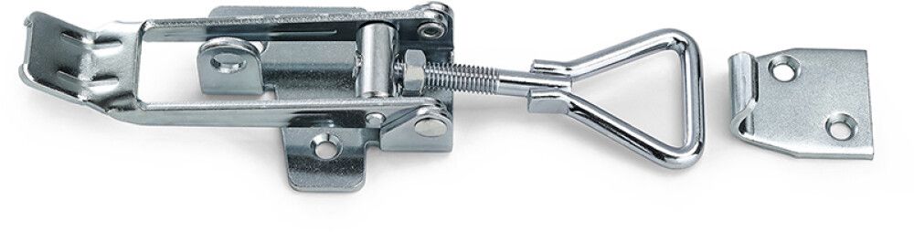 Laatikonsalpa Habo 107 teräs 160-180 mm