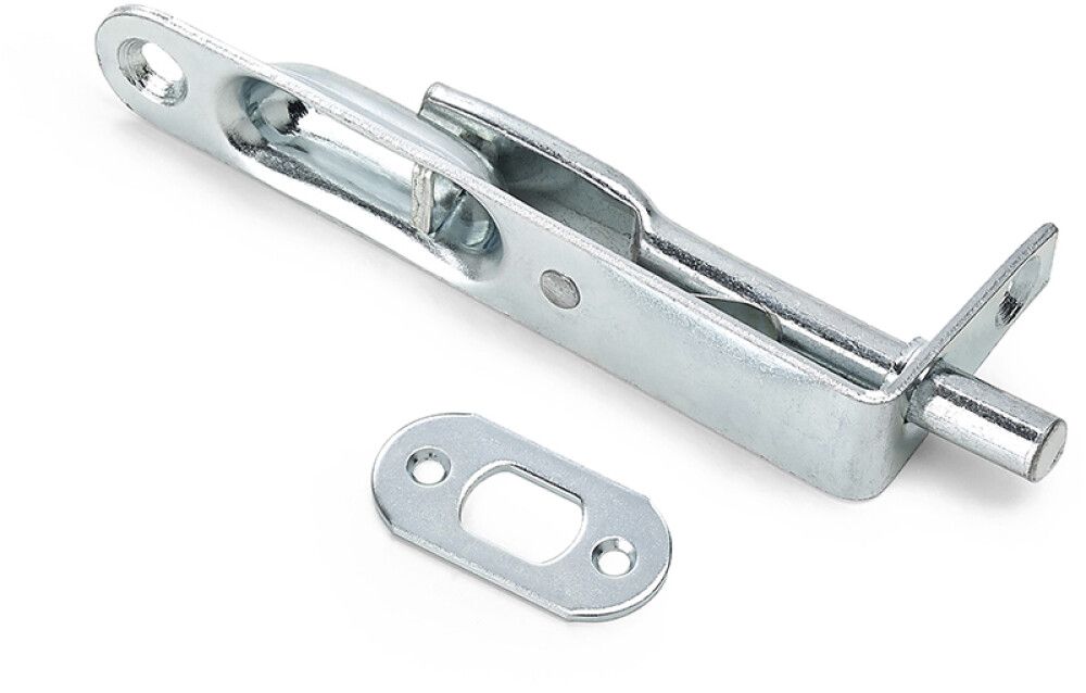 Reunasalpa Habo 370 teräs 18 x 110 mm