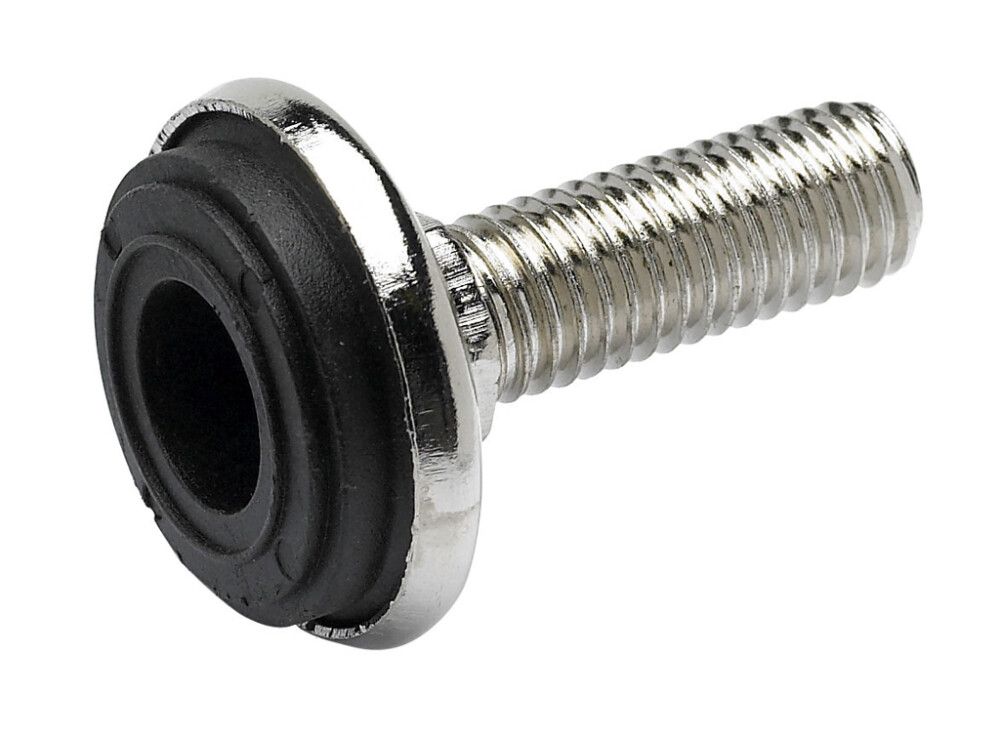 Säätöjalka Habo 512 10 x 32 mm 4 kpl