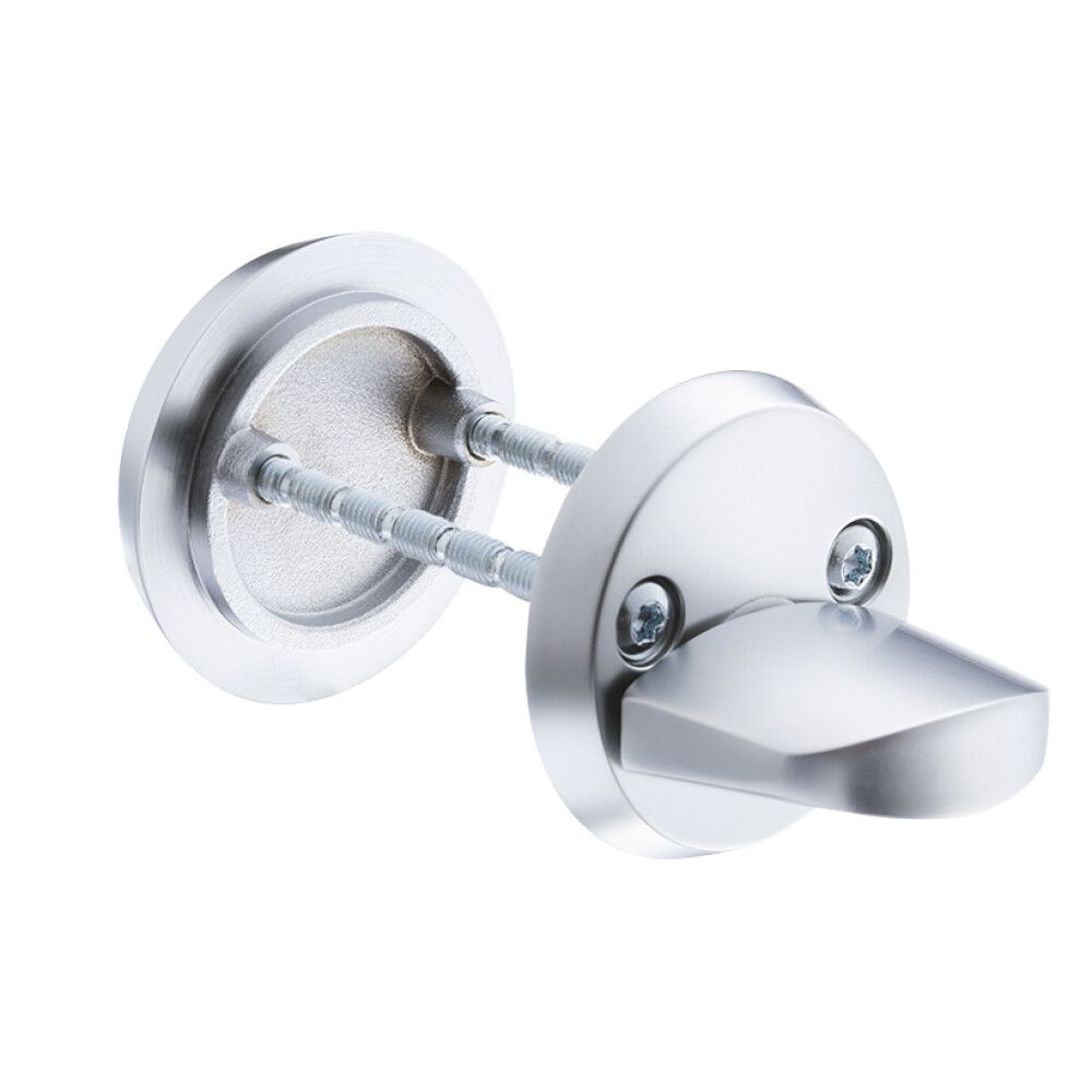 Vääntönuppi Abloy CH003HCR Satiinikromi