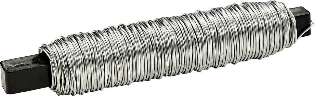 Rautalanka Habo 0,9 mm