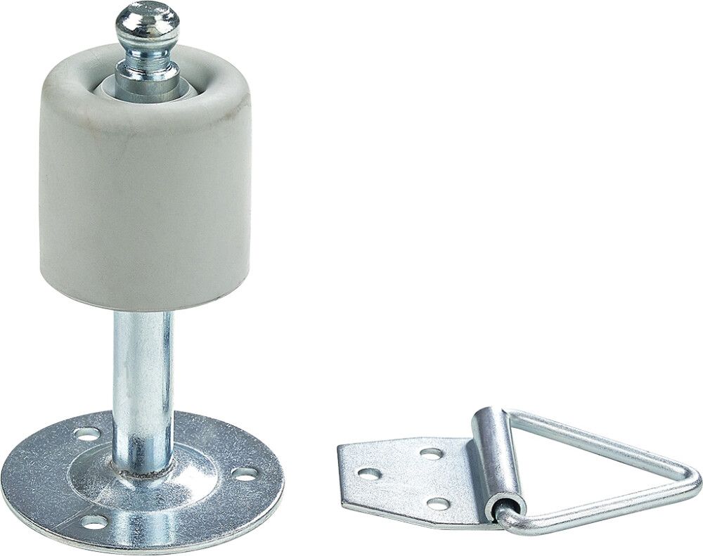 Ovenkiinnitin Habo 2620 12 x 100 mm