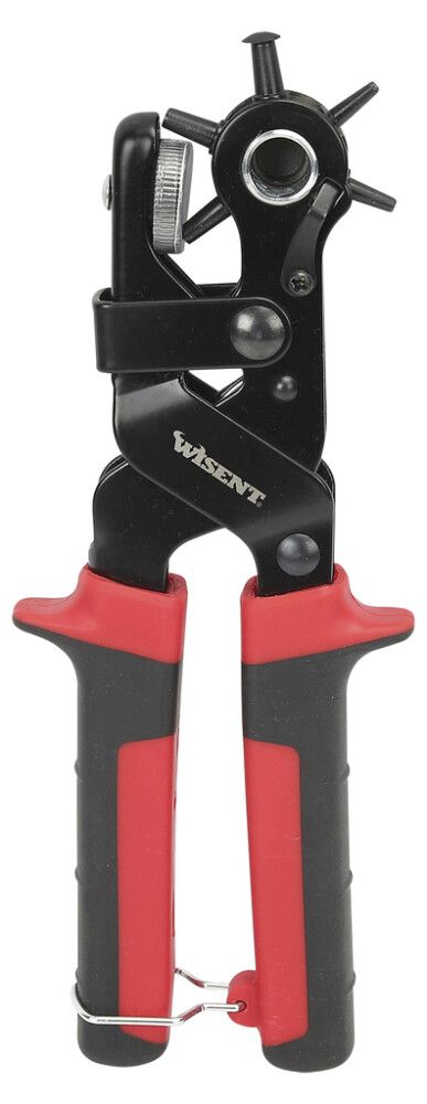 Revolverilävistyspihdit Wisent 2 - 4,5 mm