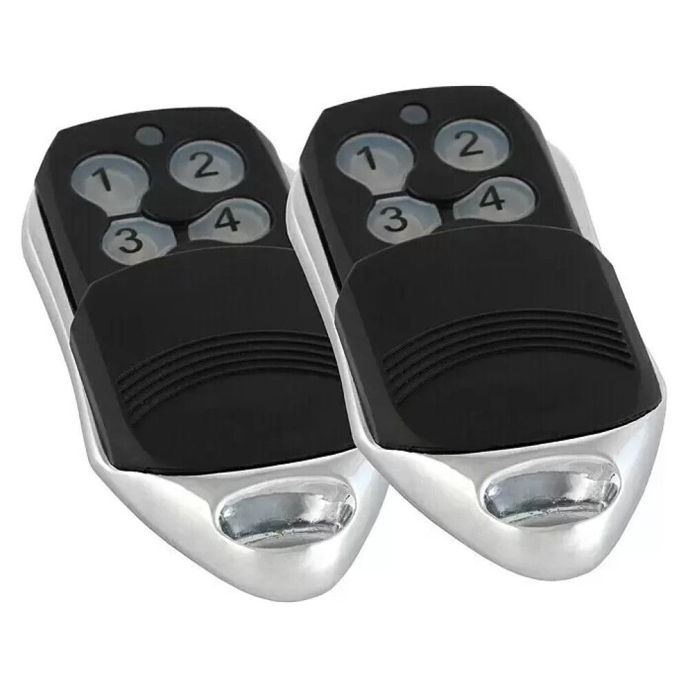 Autotallinovi Solid Elements Eco Solid Pro 2500 x 2125 cm Valkoinen