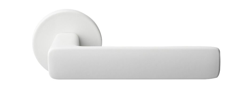 Painike Abloy; Forum 4/007 Valkoinen