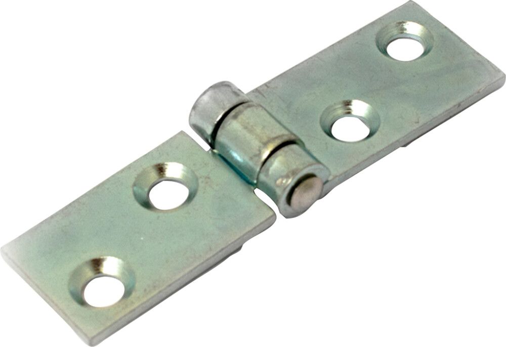 Nivelsarana Habo 1701 sähkösinkitty 19 mm 2 kpl/pkt