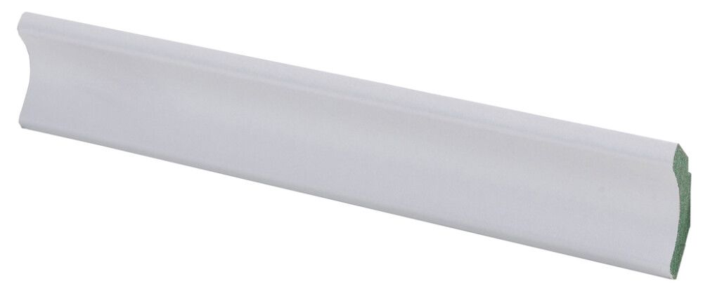 Kattolista Maler SPA E0 21 x 21 x 2400 mm MDF Valkoinen