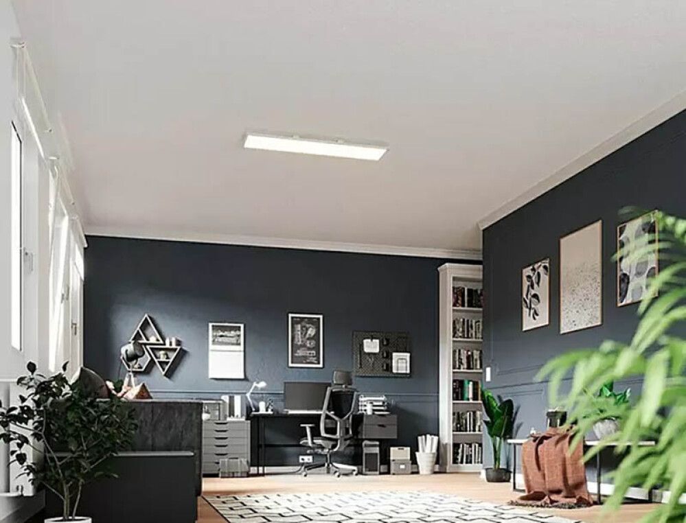 LED-paneeli Tween Light 120 x 30 cm