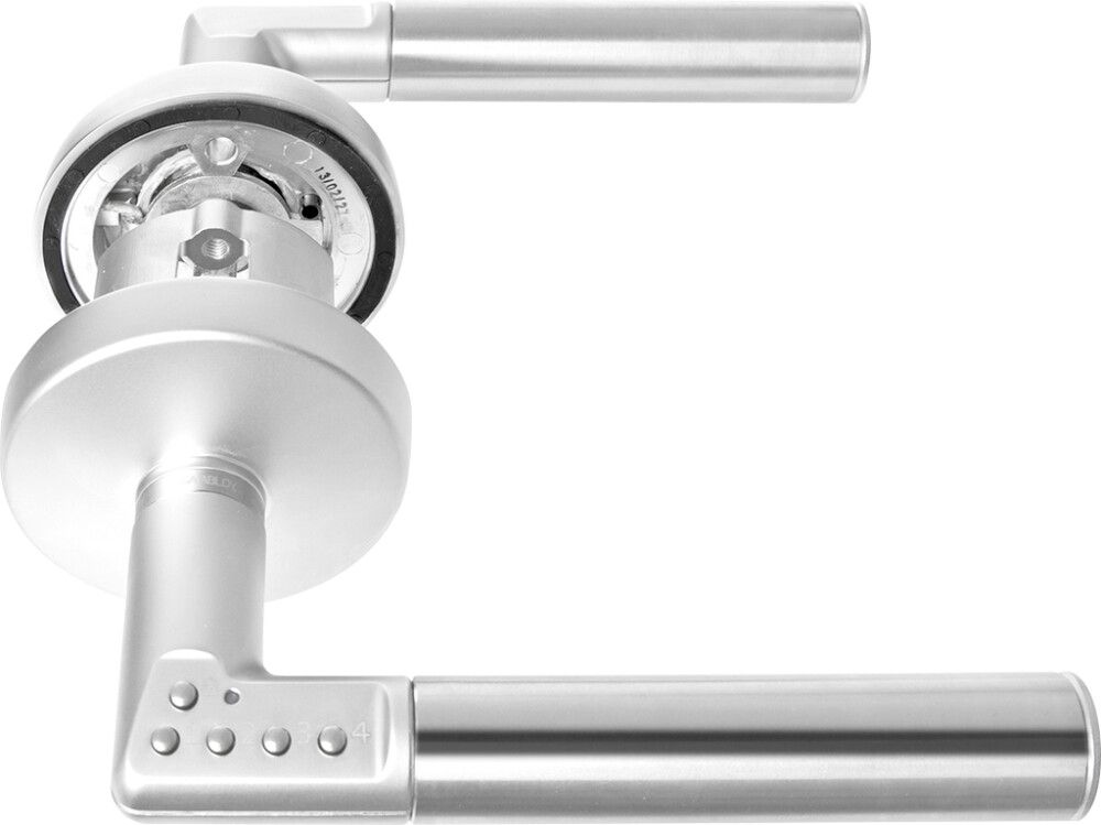 Koodipainike Yale 8811 Oikea