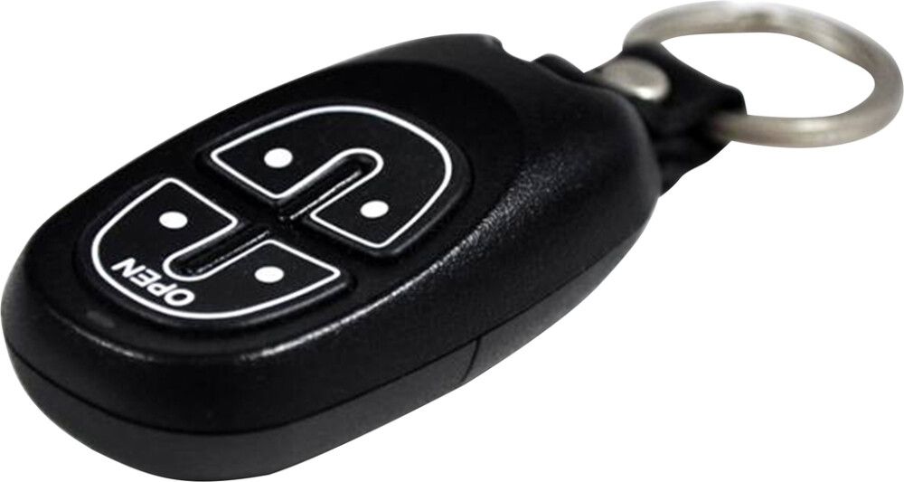 Kaukoavain Yale Doorman