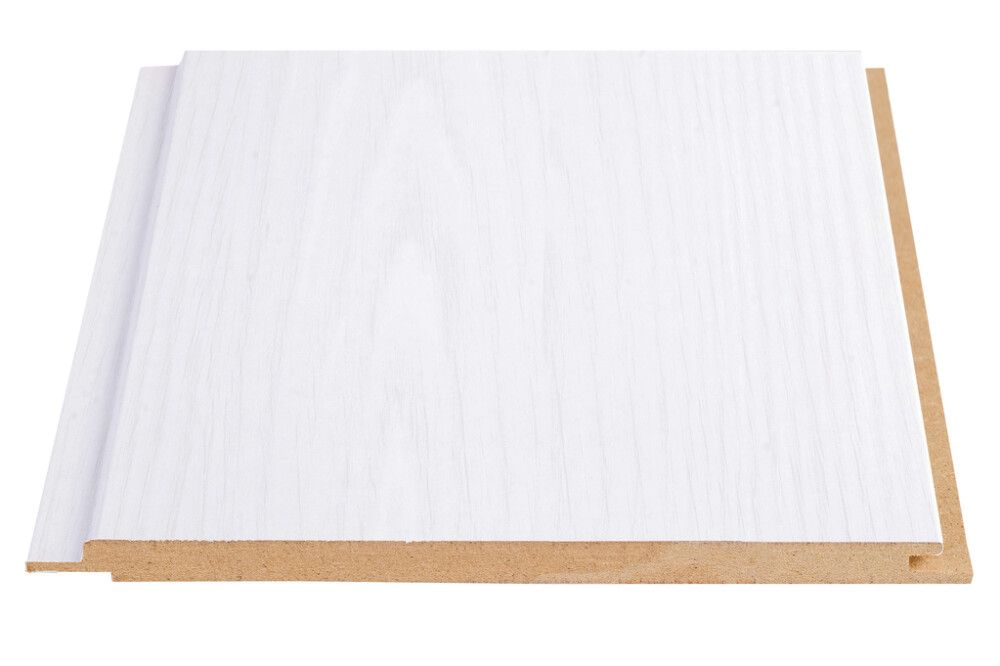 Kattopaneeli Maler SAFE Sensitive STS-5 MDF Hopeasaarni