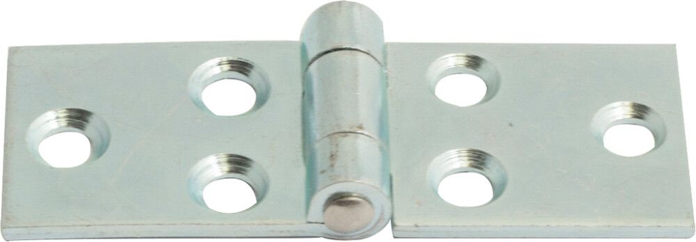 Nivelsarana Habo 1703 sähkösinkitty 32 mm 2 kpl/pkt