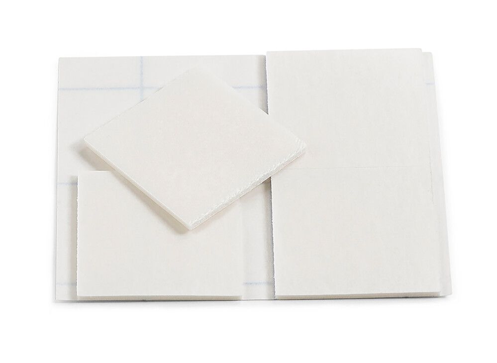 Palapeilitarra Habo 25 x 25 mm