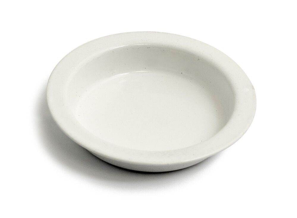 Liukuovenvedin Habo 200 valkoinen Ø 40 mm