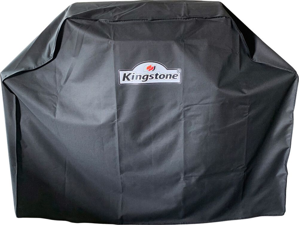 Suojapeite Kingstone Black Angus hiiligrilliin