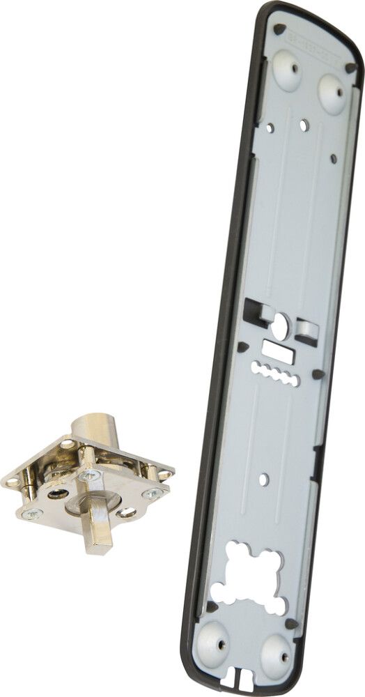 Karasiirrin Yale Doorman V2N