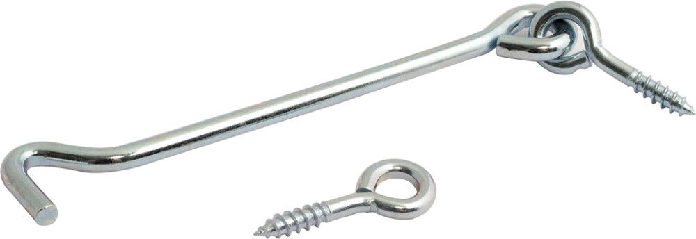 Lankahaka Habo 1340 teräs 250 mm