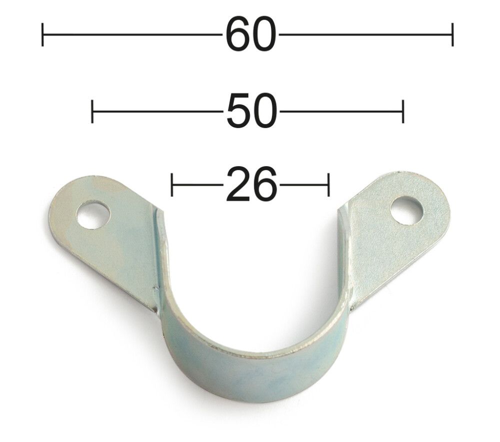 Putkenkannatin Habo 129