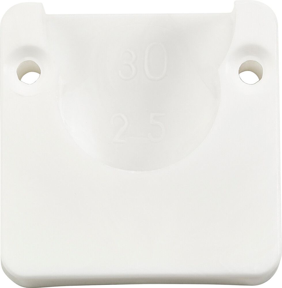 Putkenkannatin Habo 7152 2 kpl