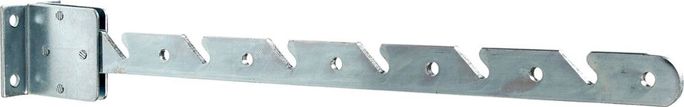 Tuuletusteline Habo 740