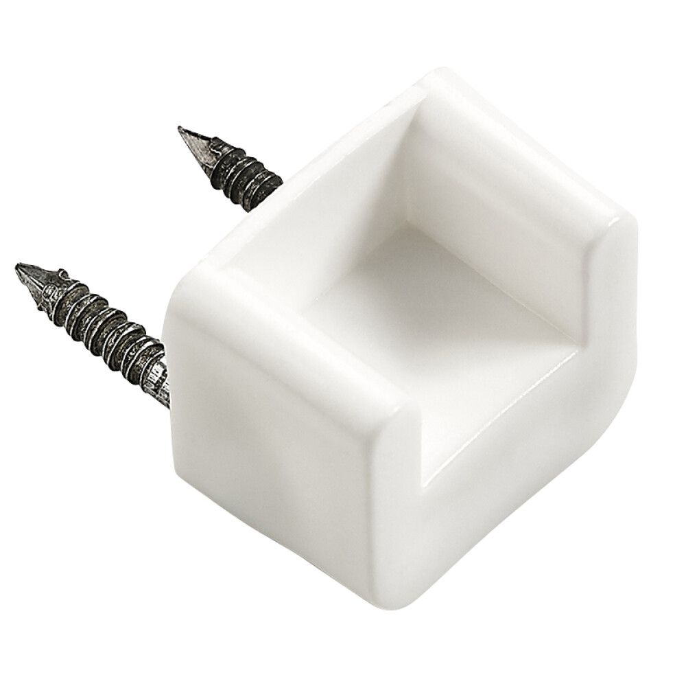 Hyllykannatin Habo 1596 12 kpl/pss