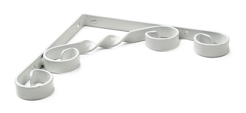 Kannake Habo Ornament Valkoinen 200 mm x 200 mm