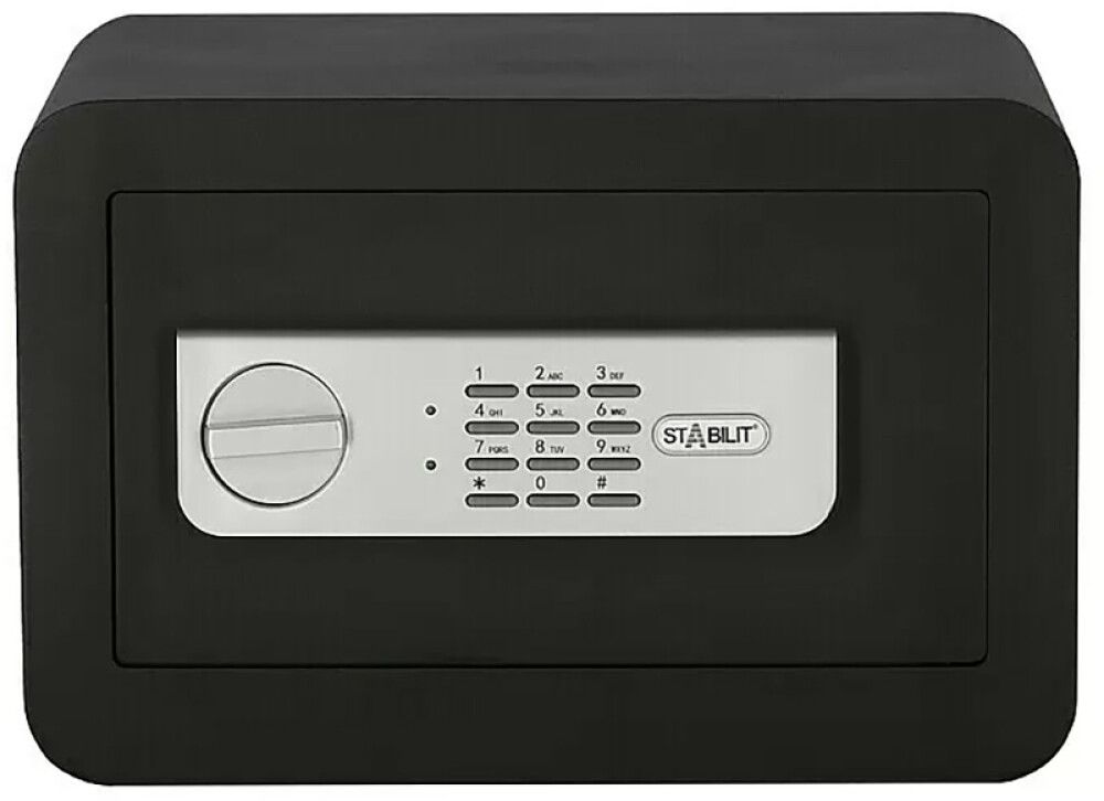 Kassakaappi Stabilit BE-1