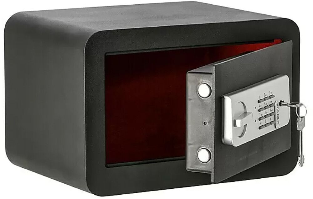 Kassakaappi Stabilit BE-1