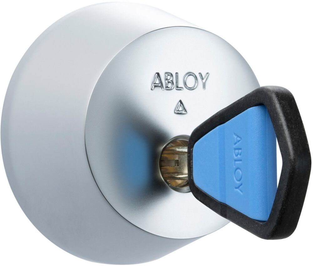 Avainpesä Abloy Easy CY001J Satiini 3