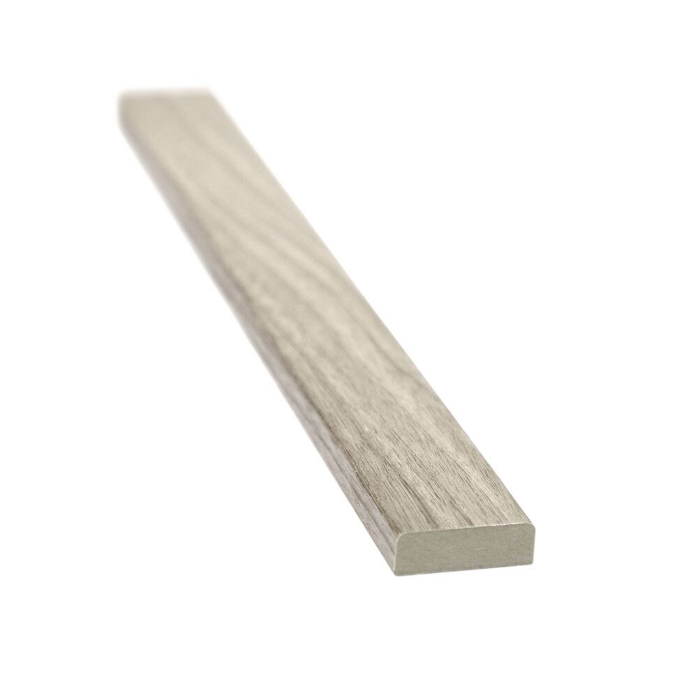 Rima Maler Louvre Vanilla Tammi MDF 10 x 36 x 2800 mm