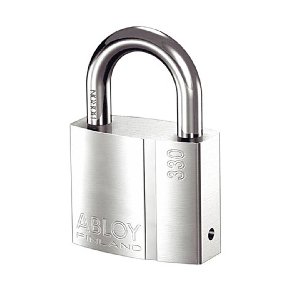 Riippulukko Abloy PL330J 25 mm