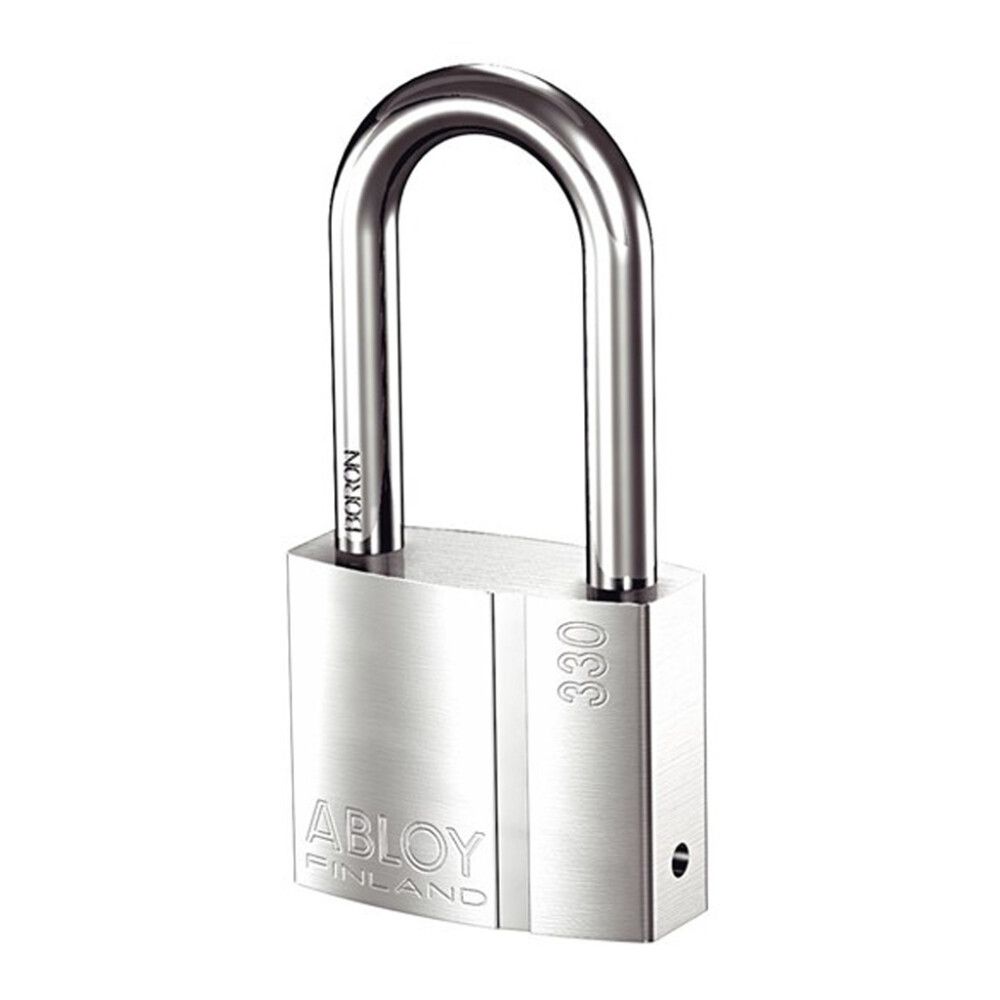 Riippulukko Abloy PL330J 50 mm