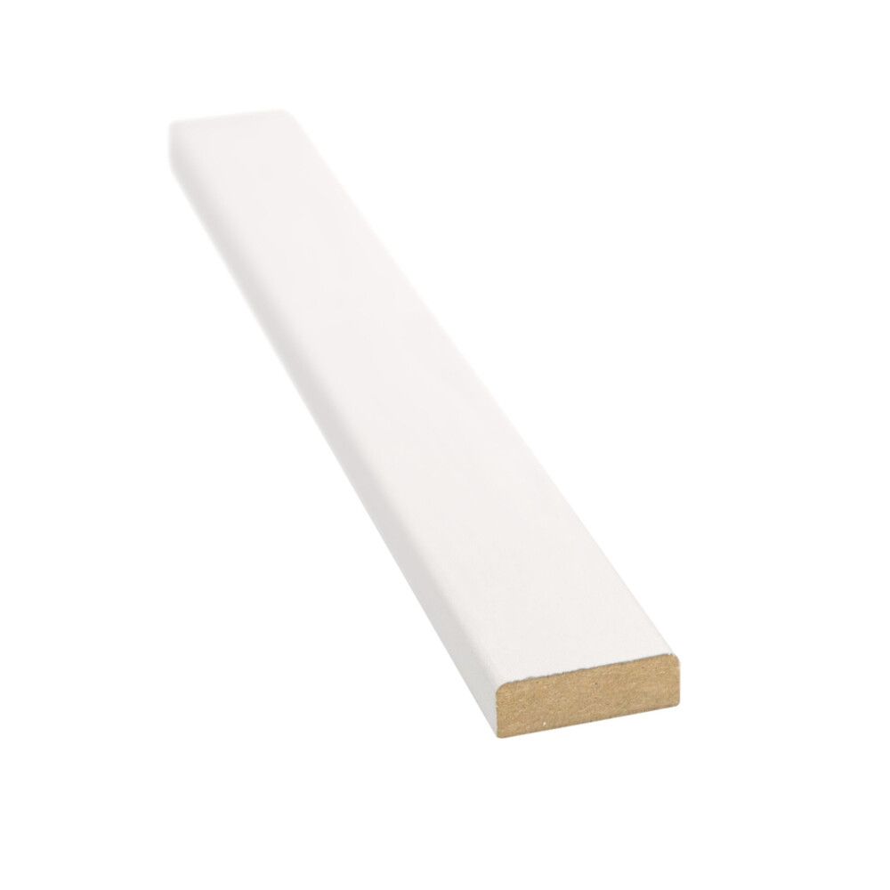 Rima Maler Louvre Safe Sensitive Lumi MDF 10 x 36 x 2800 mm