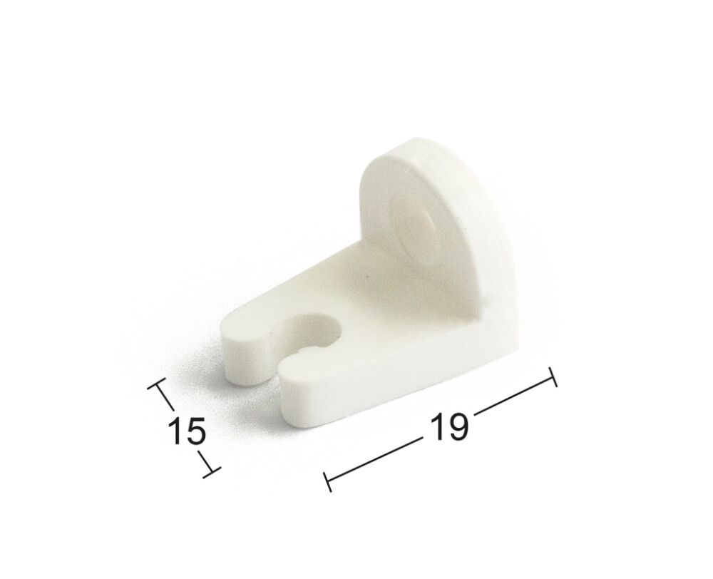 Tangonpidin Habo Valkoinen