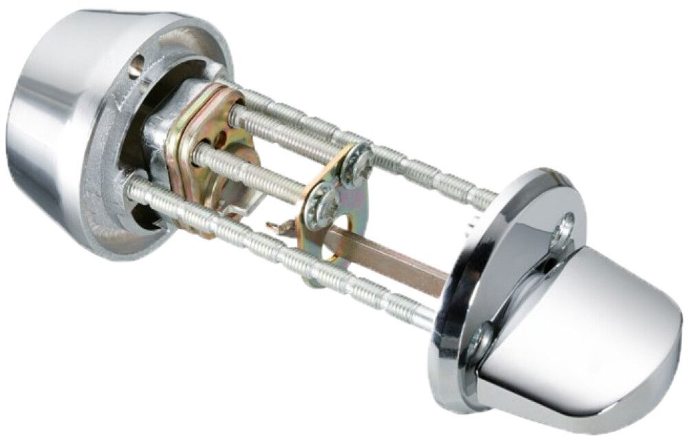 Avainpesä Abloy Easy CY001J Kromi 1