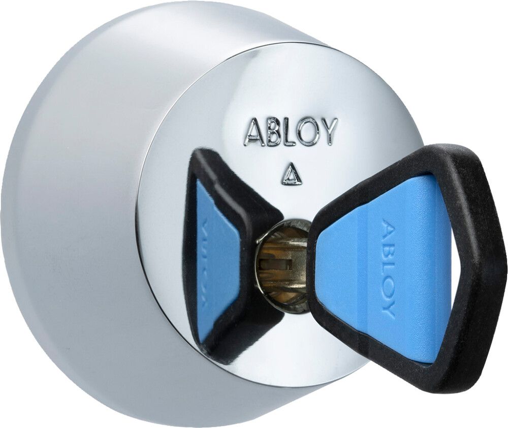 Avainpesä Abloy Easy CY001J Kromi 1