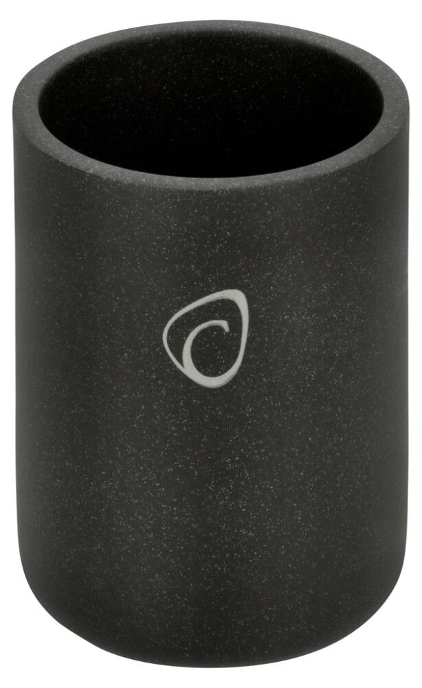 Hammasharjamuki Camargue Vero Antrasiitti 10,7 cm