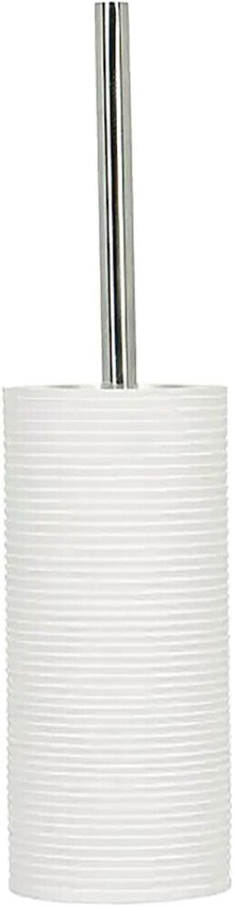 WC-harjateline Venus Filler Valkoinen/Hopea