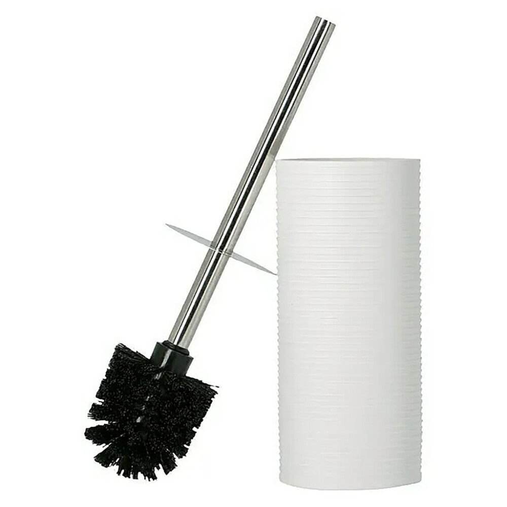 WC-harjateline Venus Filler Valkoinen/Hopea