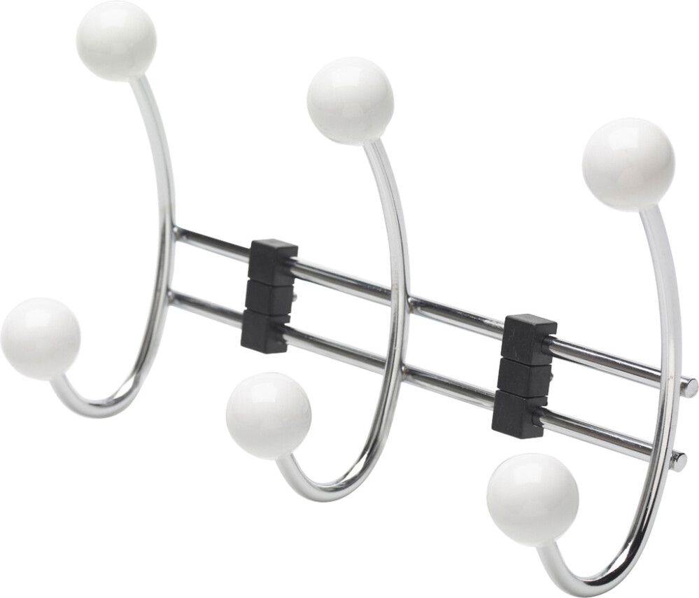 Vaatenaulakko Habo Berry Valkoinen