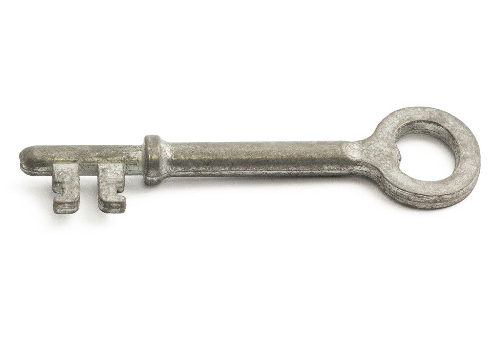 Avain Habo 62014 2 kpl/pkt