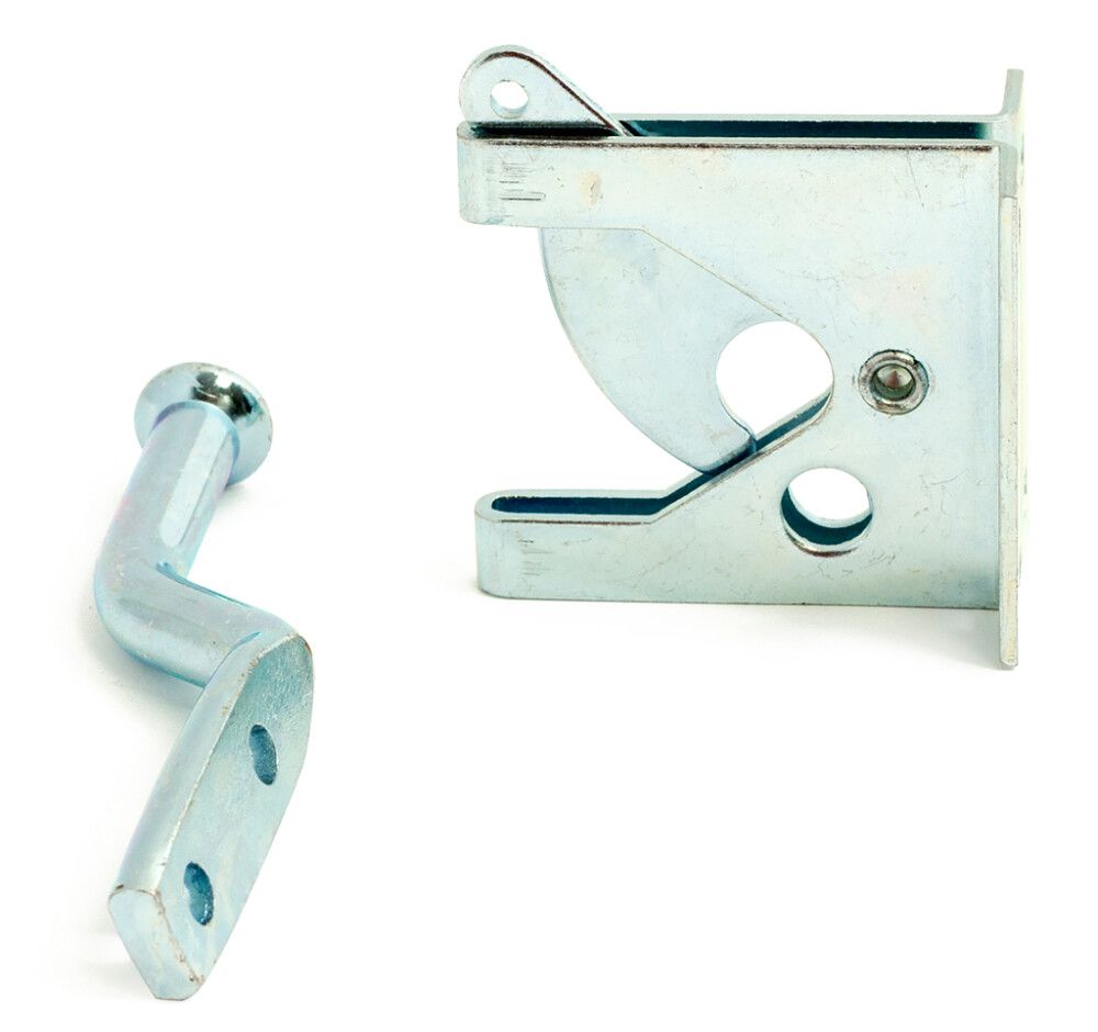 Portinsalpa Habo 49 teräs