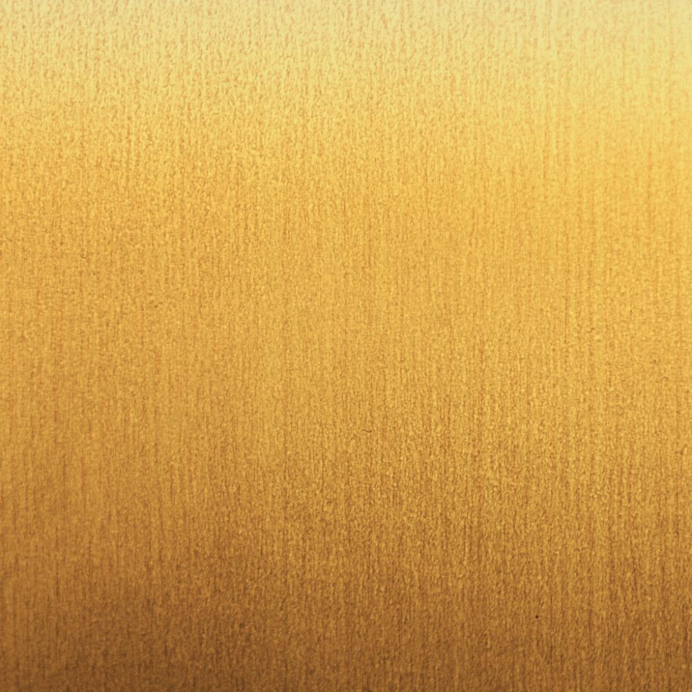 Sisustuspaneelin viimeistelyarkki Maler Louvre A5 MDF Harjattu kulta