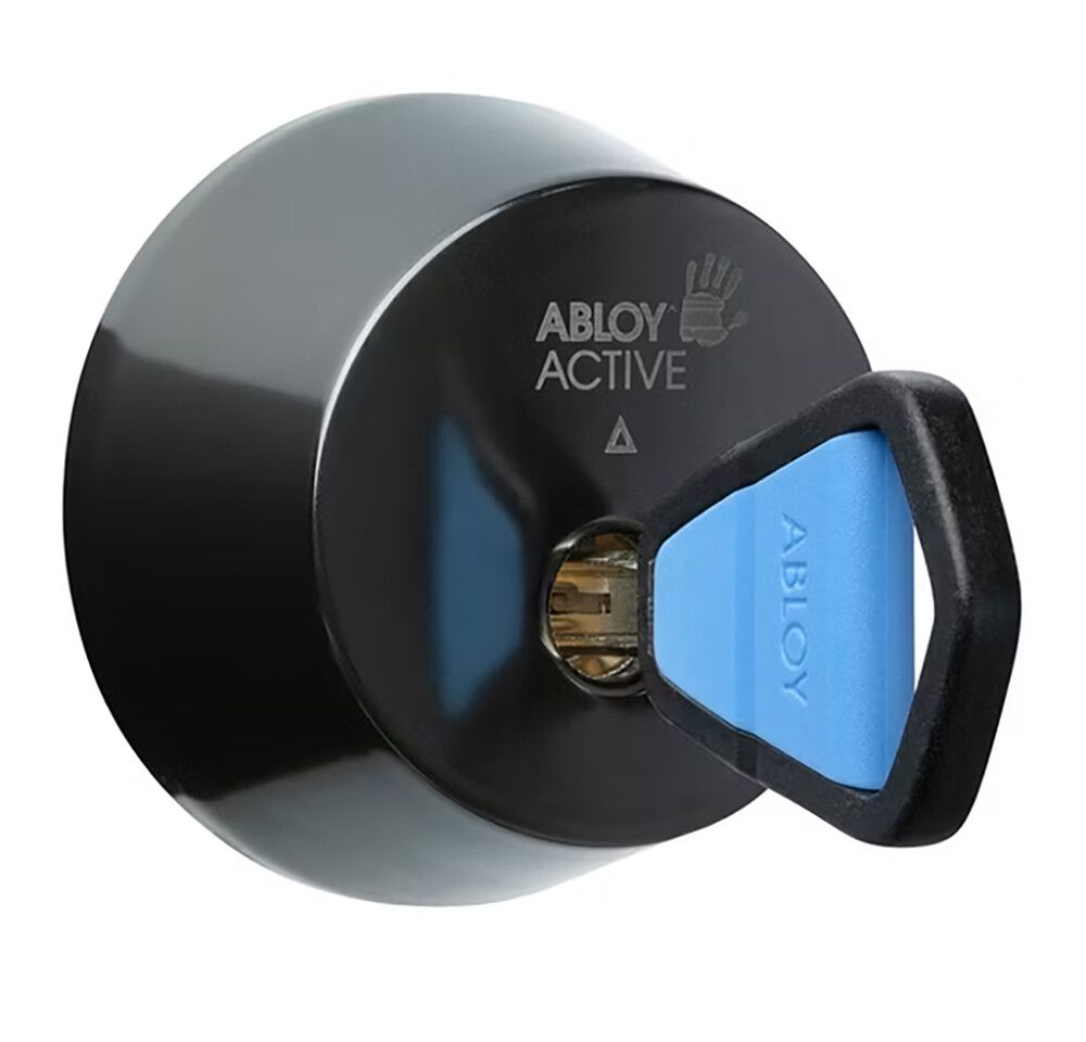 Avainpesä Abloy Easy CY001J Musta 1