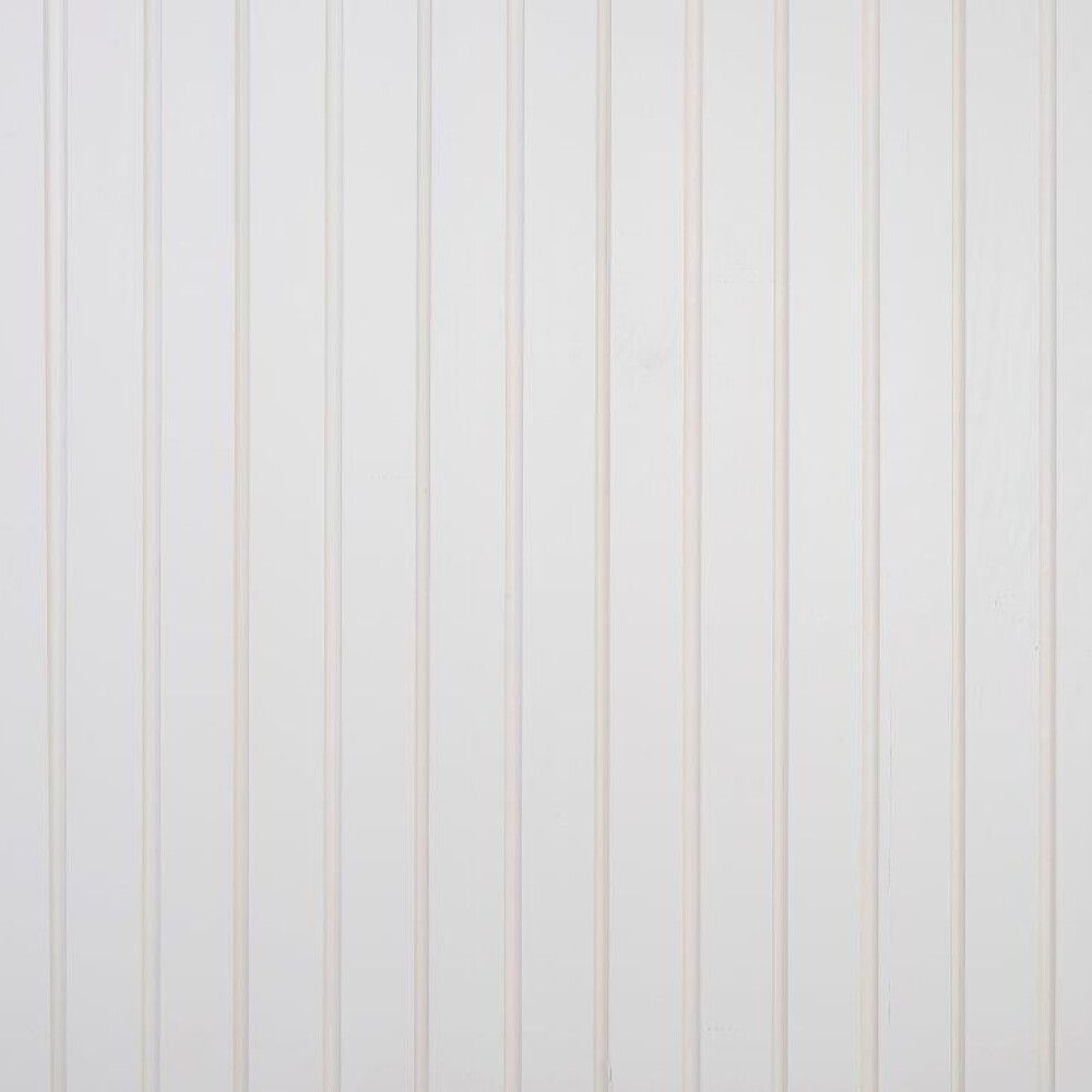 Valeurapaneeli Maler Louvre SPA STS-5 EM sormijatkettu valkoinen 14 x 93 x 2300 mm