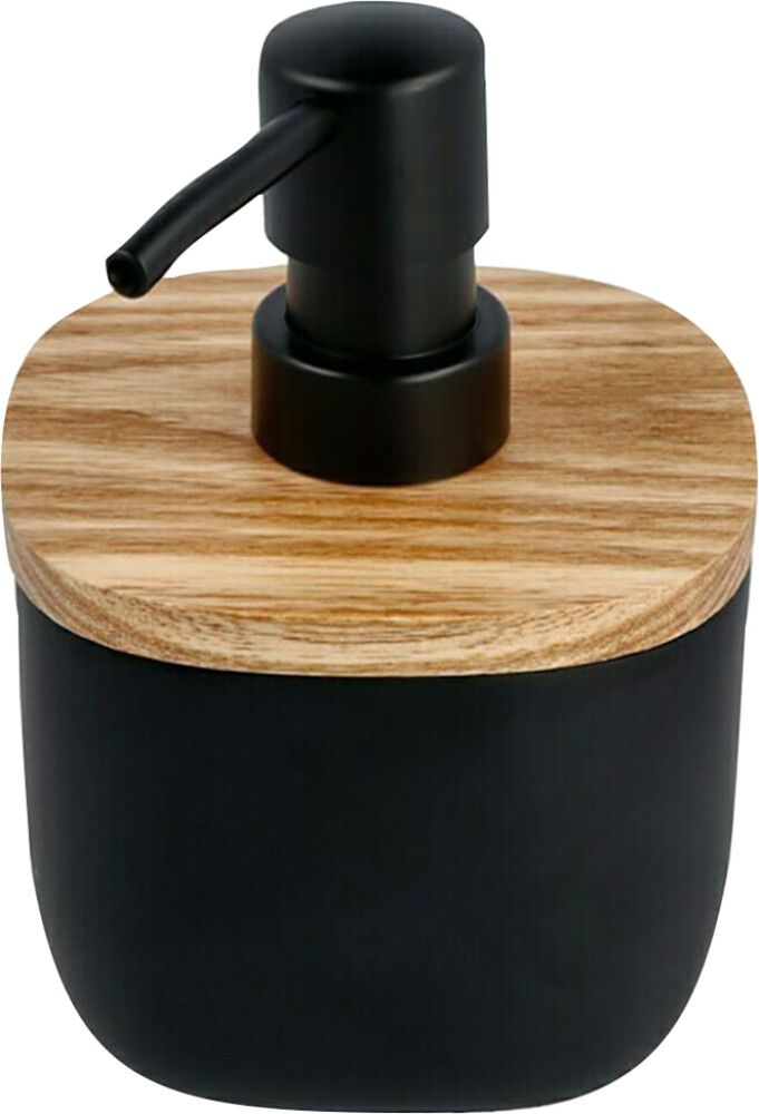 Saippua-annostelija Venus Katta Mattamusta