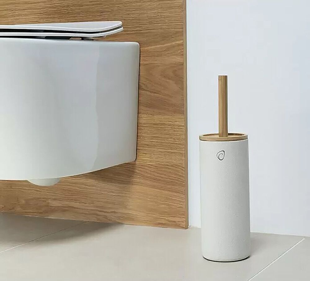 WC-harjateline Camargue Vero Sand 38 cm